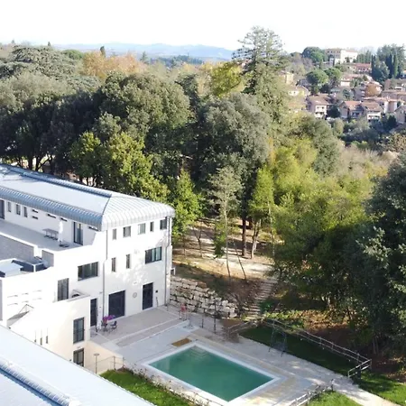 Aparthotel Hills