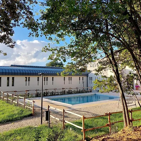 Aparthotel Hills Siena