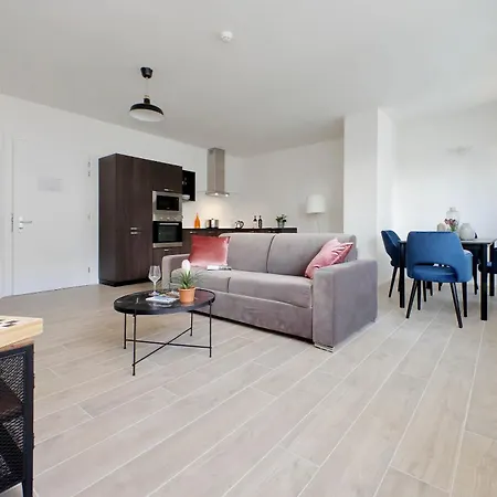 Aparthotel Hills