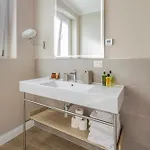 Hotel apartamentowy Guild Senior & Siena