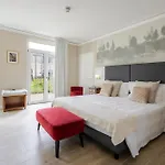 Guild Senior & Hotel apartamentowy Siena