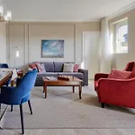 Guild Senior & Hotel apartamentowy