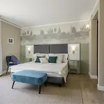 Hotel apartamentowy Guild Senior & Siena
