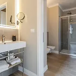 Hotel apartamentowy Guild Senior & 3*