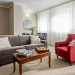 Lejlighedshotel Guild Senior &