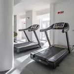 Guild Senior & Hotel apartamentowy 3*