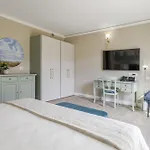 Lejlighedshotel Guild Senior &