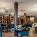 Hotel apartamentowy Guild Senior & 3*
