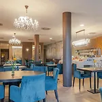 Lejlighedshotel Guild Senior & 3*