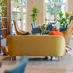 Guild Senior & Lejlighedshotel Siena