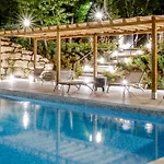 Guild Senior & Lejlighedshotel Siena