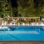 Lejlighedshotel Guild Senior &