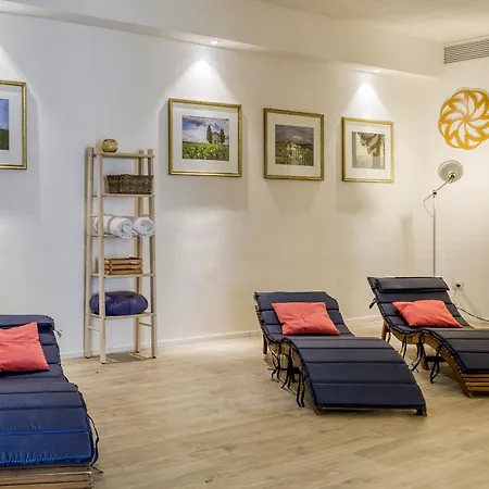 Guild Senior & Lejlighedshotel Siena