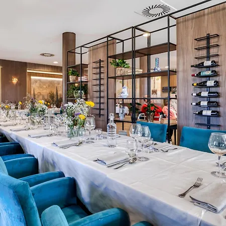 Guild Senior & Lejlighedshotel Siena