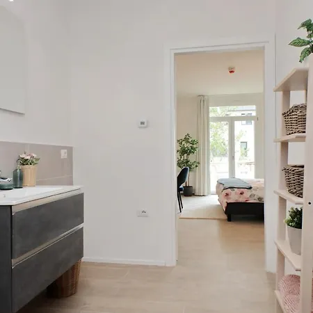 Apartmanhotel Hills *