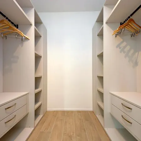 Apartmanhotel Hills *