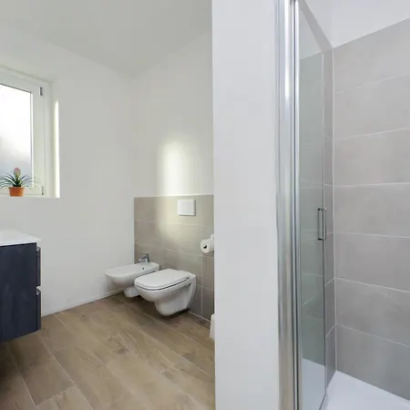 Apartmanhotel Hills *