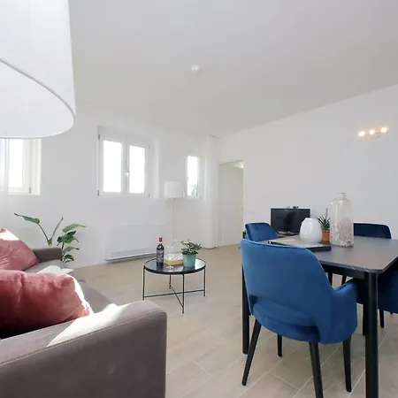 Hills Apartmanhotel Siena